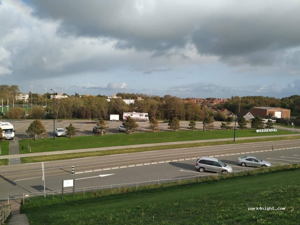 (8862 PK) Harlingen - 13 Westerzeedijk — foto 3
