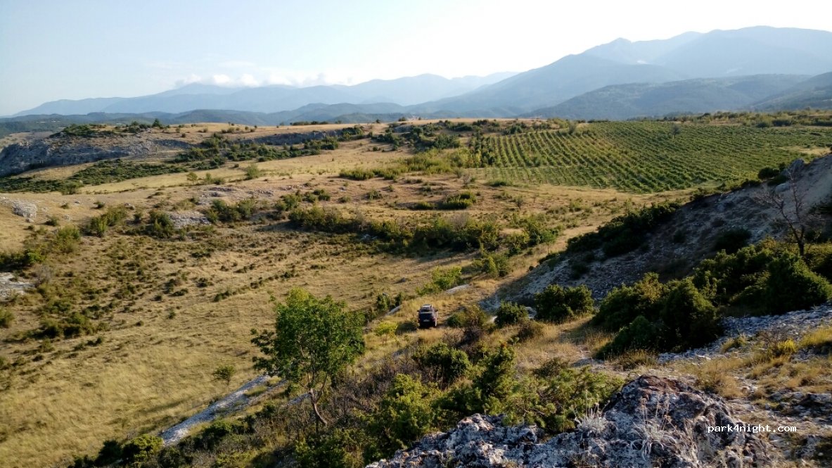 (2810) Ilindentsi - Unnamed Road — foto 2
