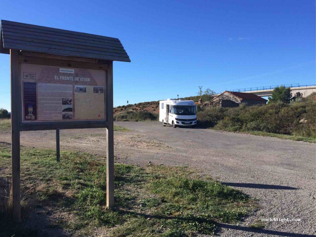 () Viver - CV-209 — foto