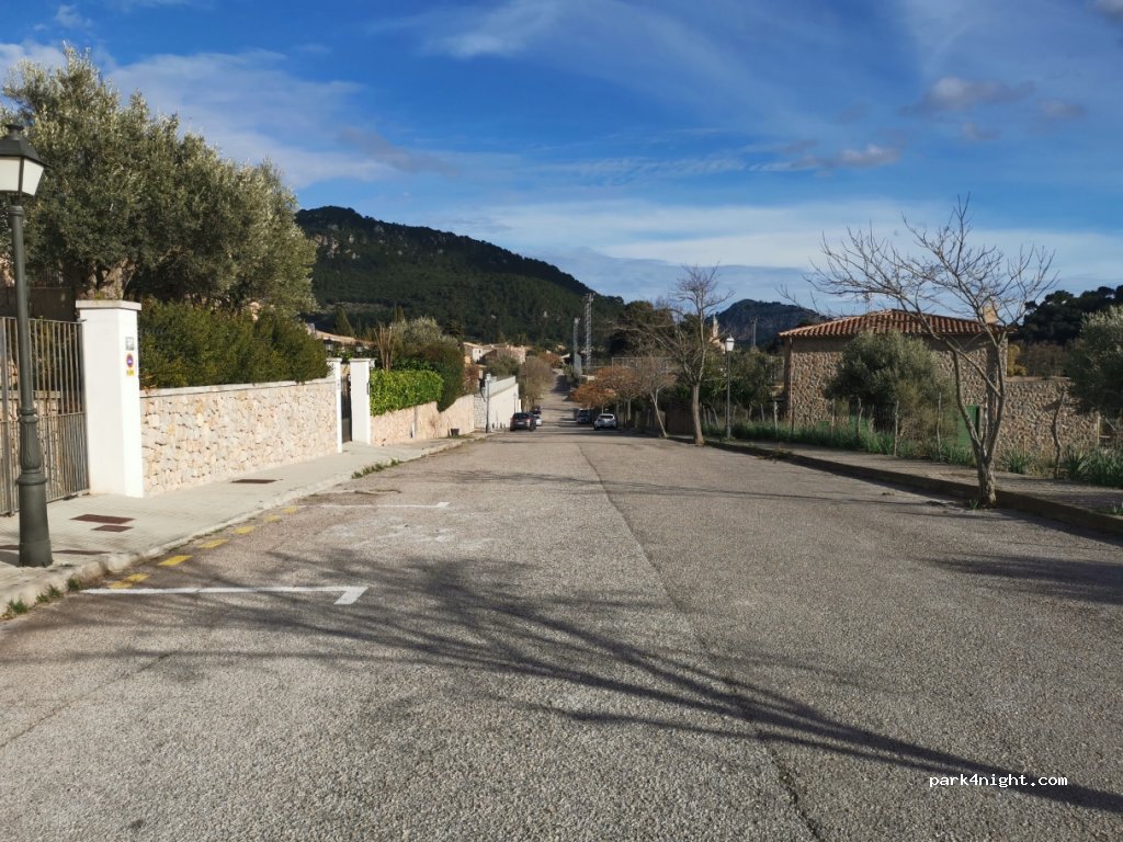 (07170) Valldemossa - 201 Calle Venerable Sor Aina — foto 3