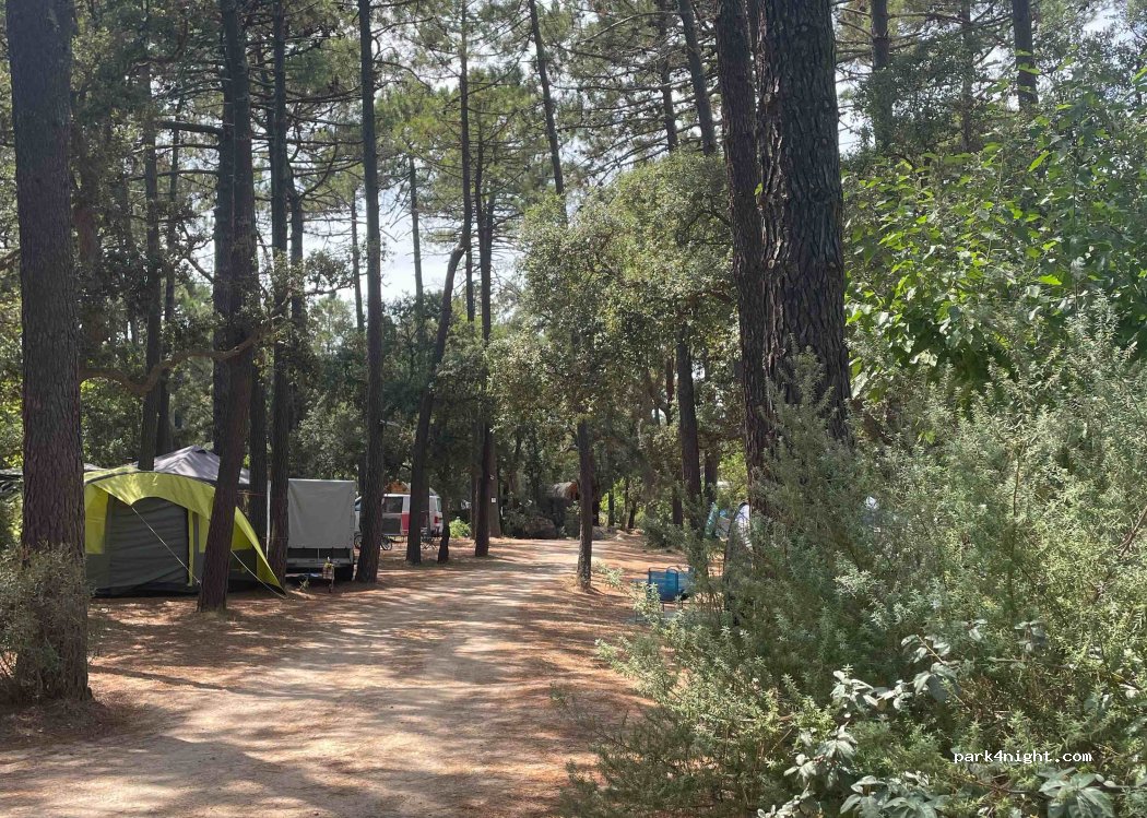 Camping Arutoli — foto 3