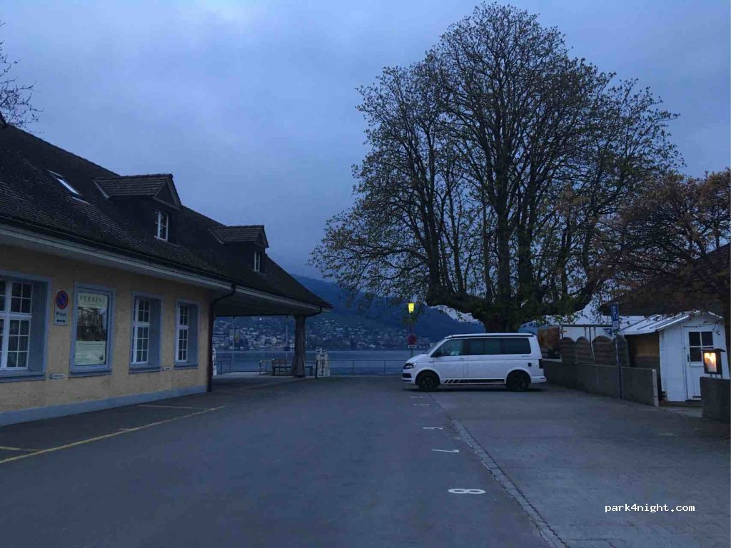 (6362) Stansstad - 3 Dorfplatz — foto 3