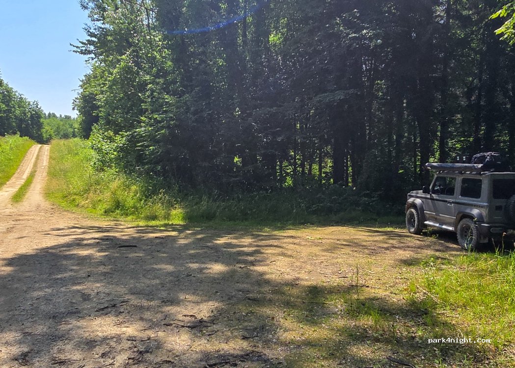 (55700) Mouzay - Unnamed Road — foto