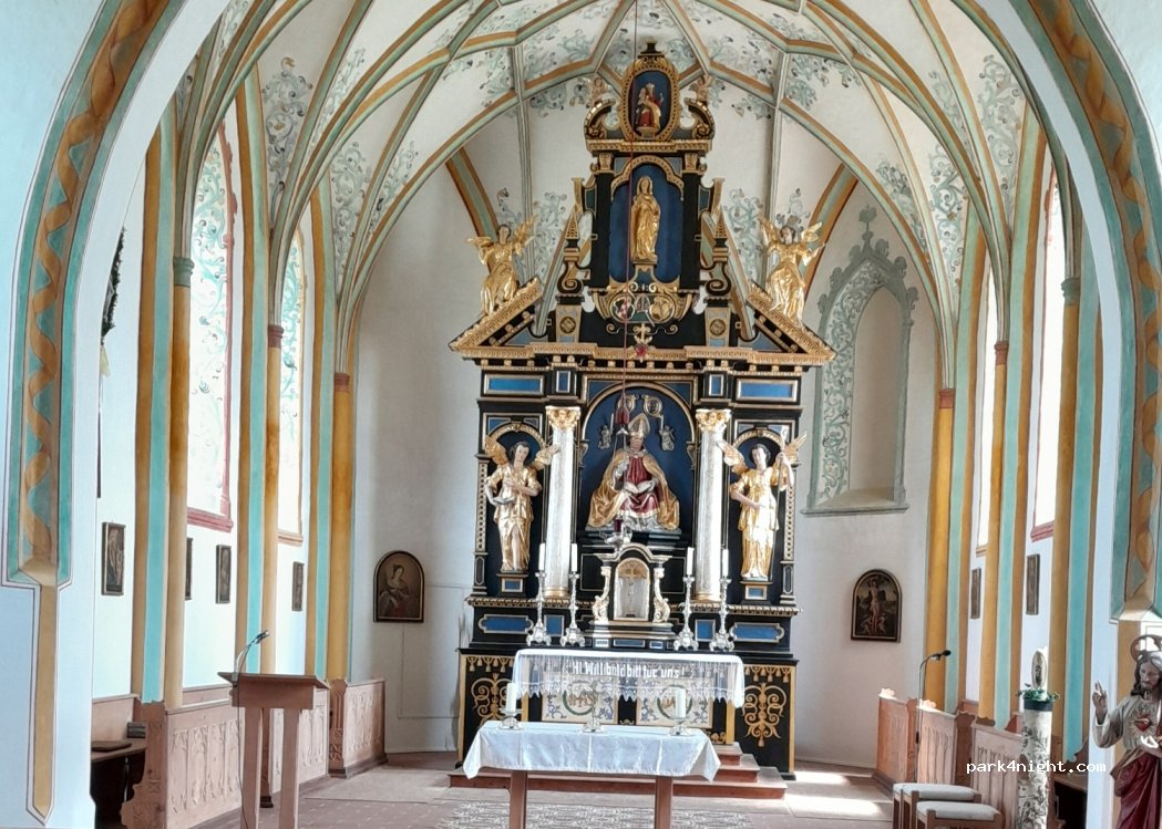 (82287) Jesenwang - 1 Sankt Willibald — foto 2
