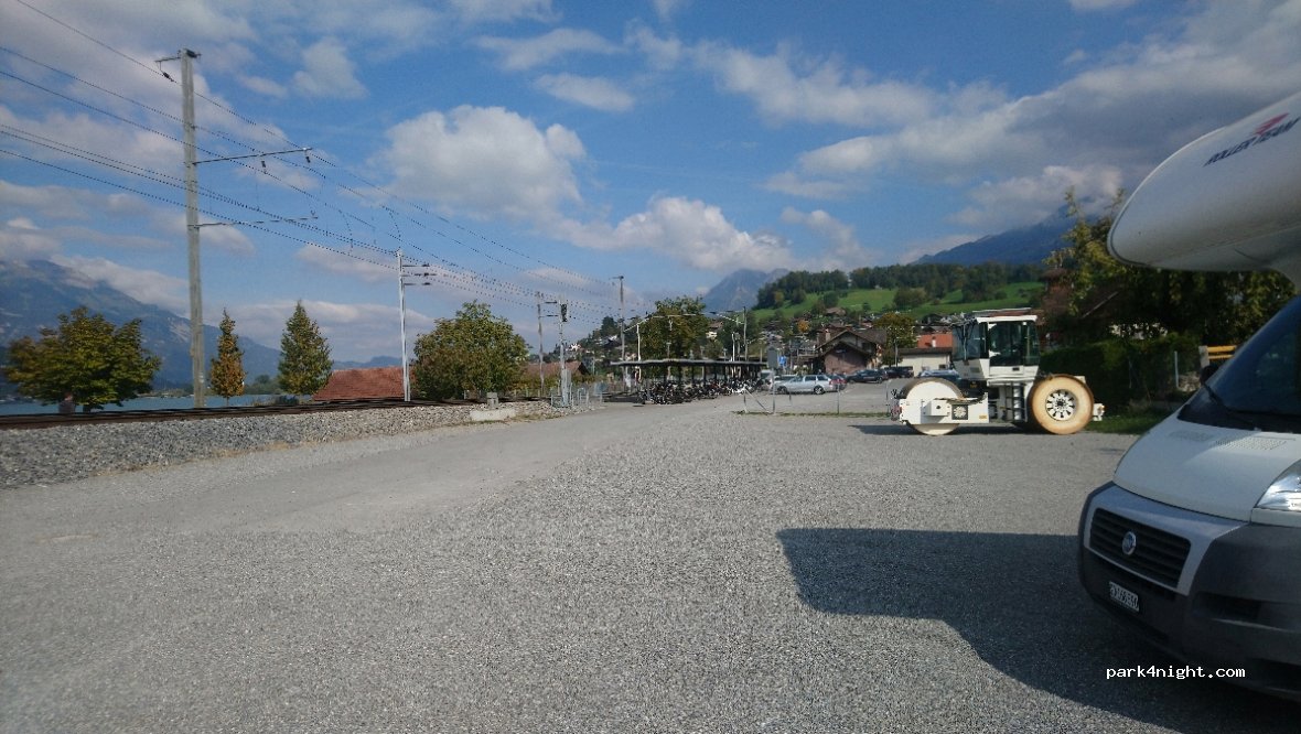(6072) Sachseln - 21 Haltenmatte — foto