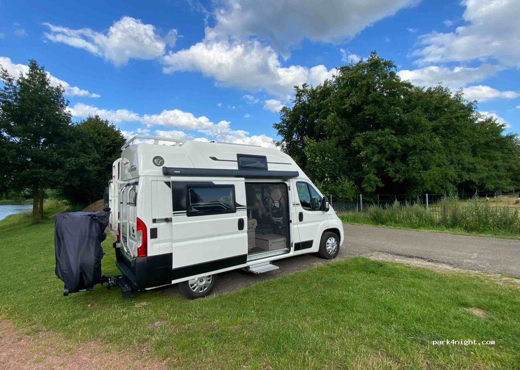 Camperplaats Enter — foto 4