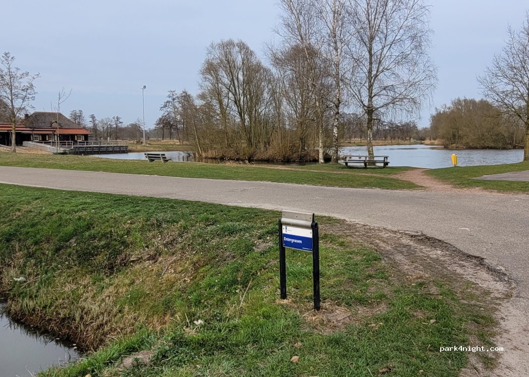 Camperplaats Enter — foto 5