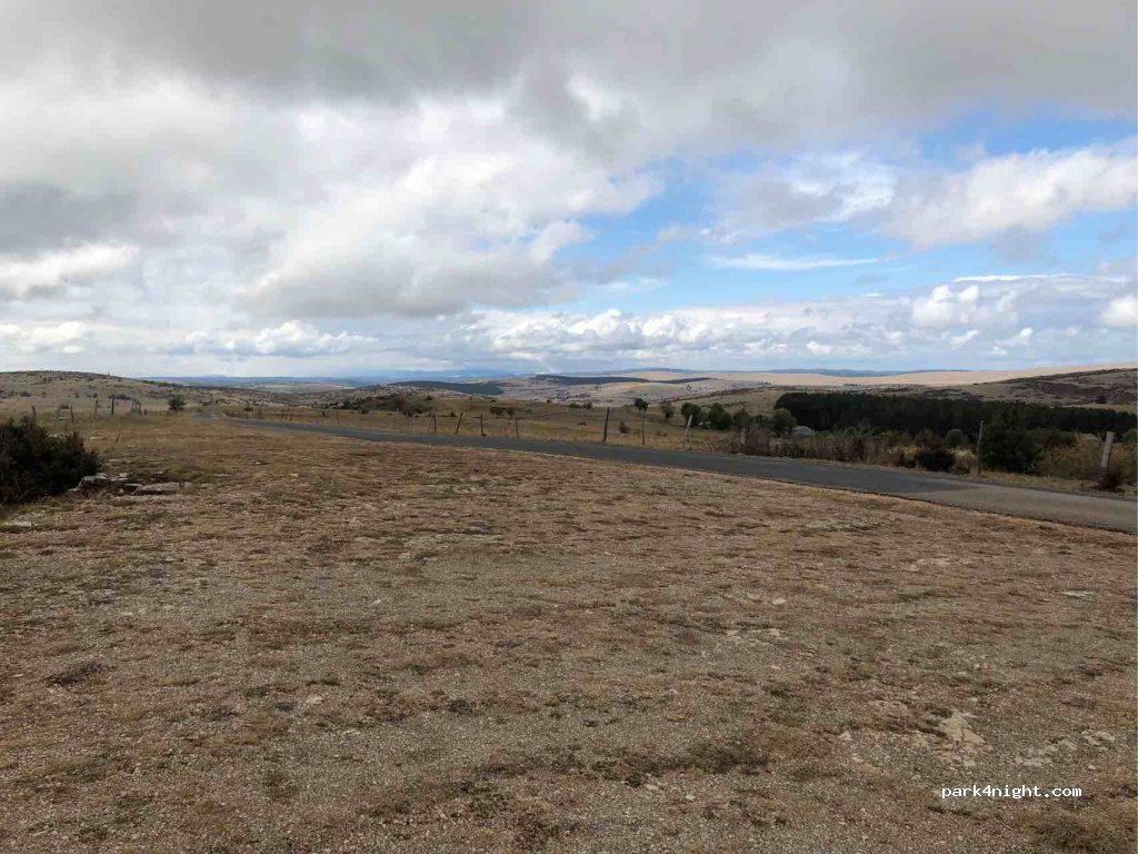 (48150) Meyrueis - Unnamed Road — foto 2