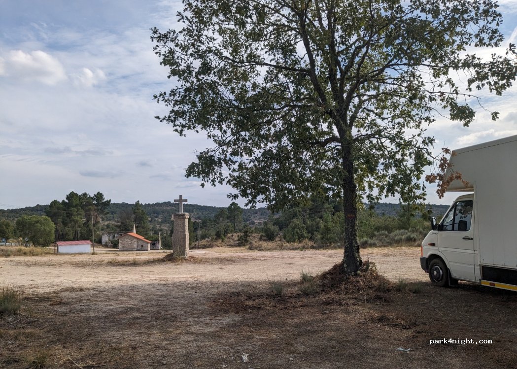 (6320) Termas do Cró - N324 — foto