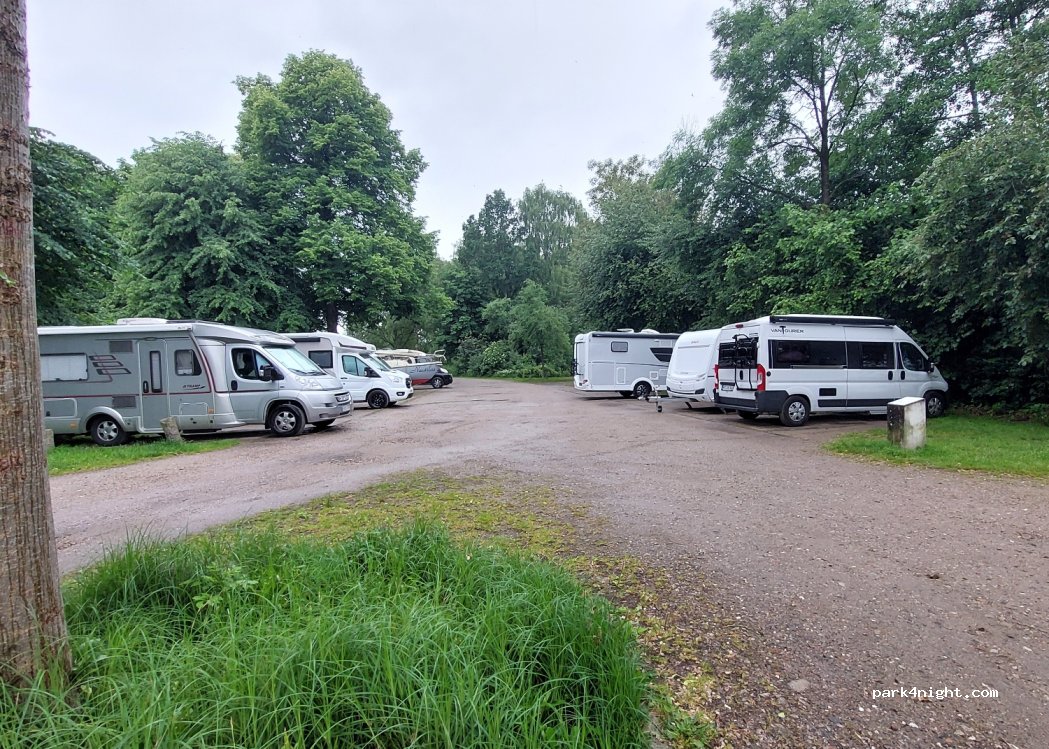 (24536) Neumünster - 26 Einfelder Schanze — foto