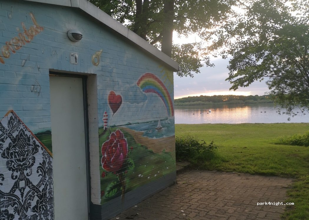 (24536) Neumünster - 26 Einfelder Schanze — foto 3