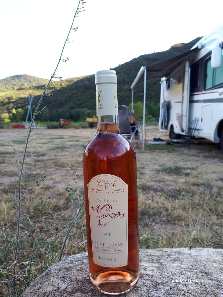 Domaine Carrière Audier — foto 2