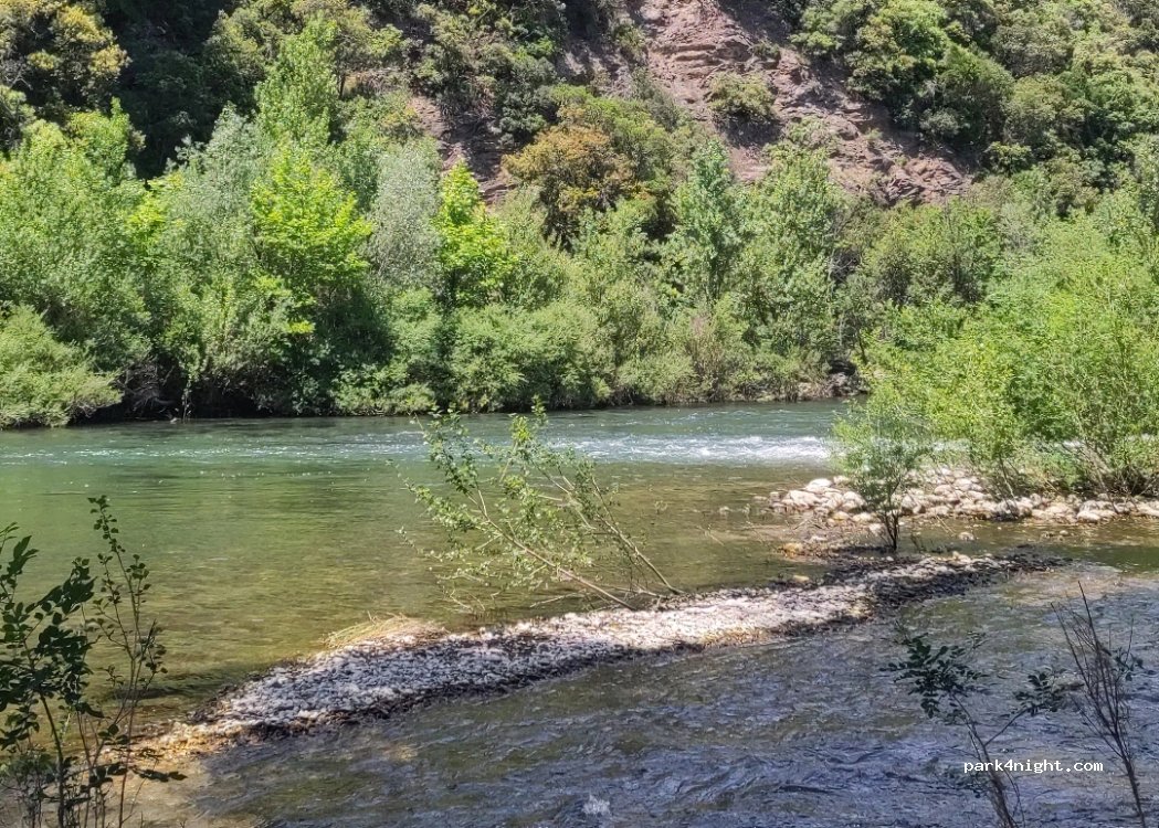 Domaine Carrière Audier — foto 5