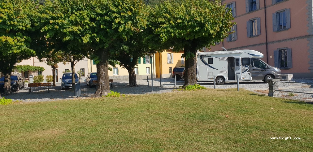 (6816) Bissone - 2 — foto 2