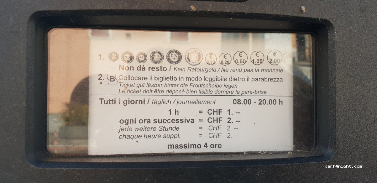 (6816) Bissone - 2 — foto 3