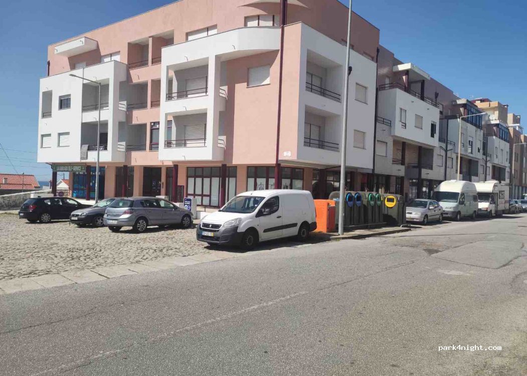 (4910-441) Vila Praia de Âncora - 171 Largo da Estação — foto 2