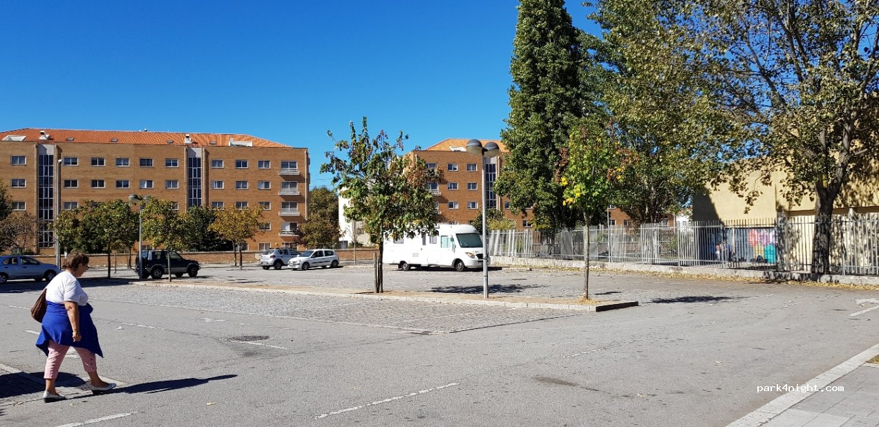(4460-282) Senhora da Hora - Travessa António Domingues dos Santos — foto