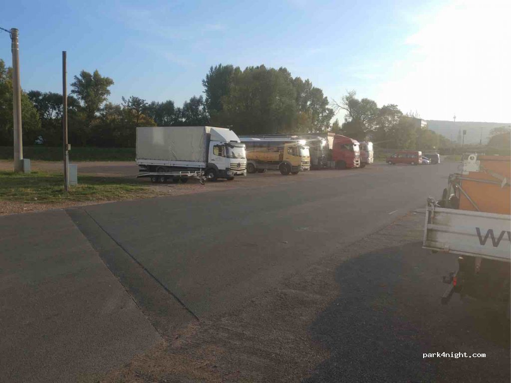(55545) Bad Kreuznach - 922 Pfingstwiese — foto 2