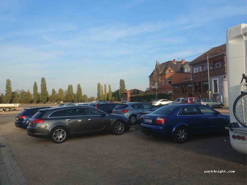 (55545) Bad Kreuznach - 922 Pfingstwiese — foto 3