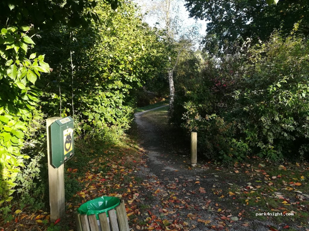 (35530) Domloup - 2 Rue de Noyal sur Vilaine — foto 2