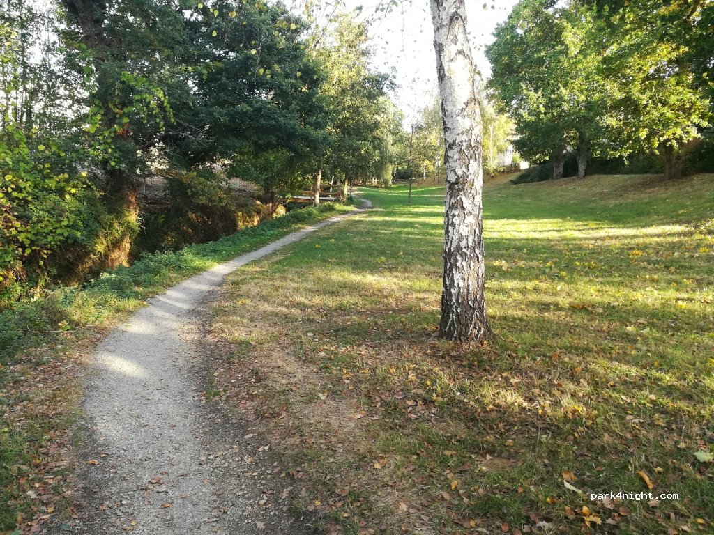 (35530) Domloup - 2 Rue de Noyal sur Vilaine — foto 3
