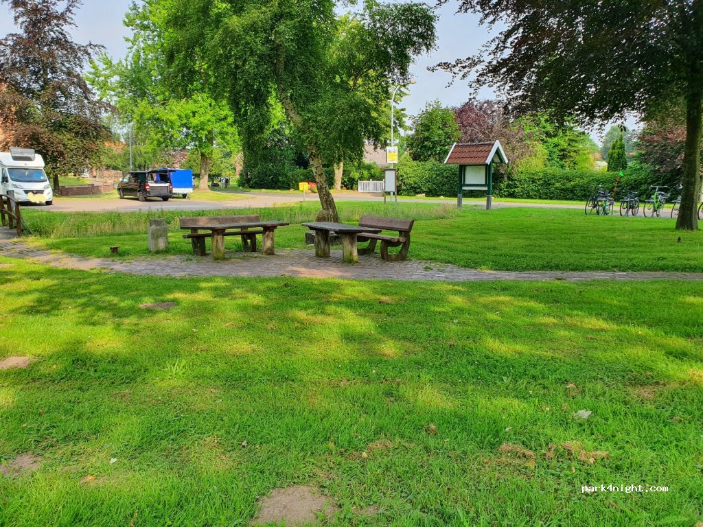 (26629) Großefehn - 8 Voerstad — foto