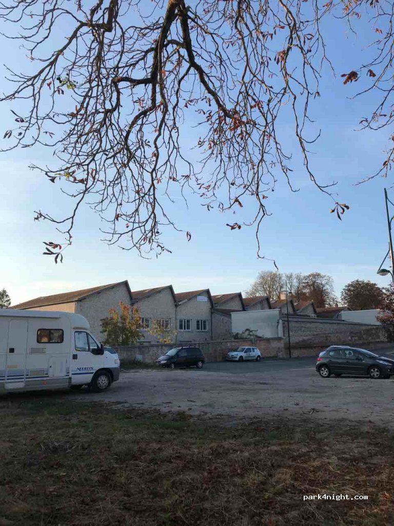 (41200) Romorantin-Lanthenay - — foto