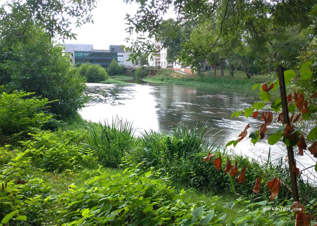 (41200) Romorantin-Lanthenay - — foto 3