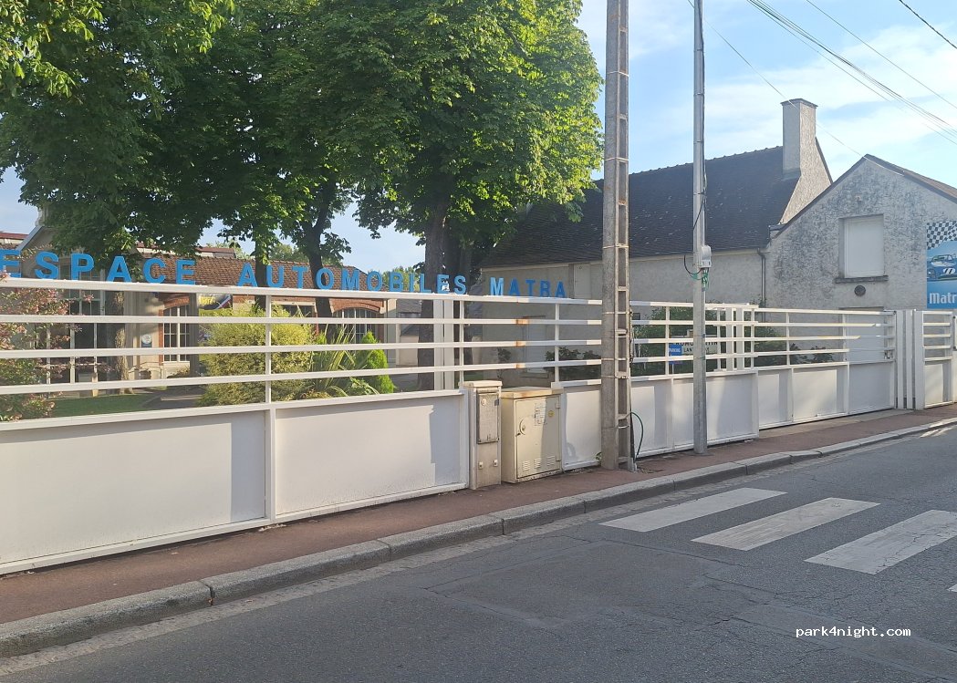 (41200) Romorantin-Lanthenay - — foto 5