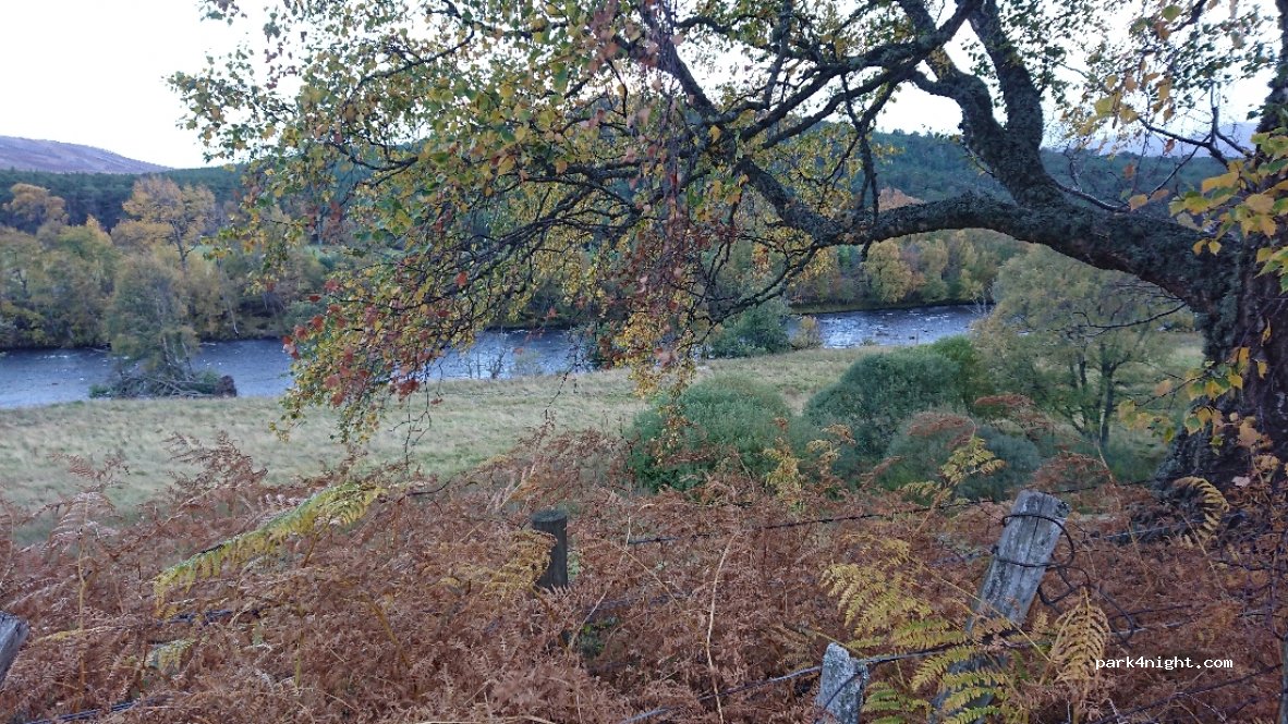 (AB35 5TP) Crathie - — foto 2