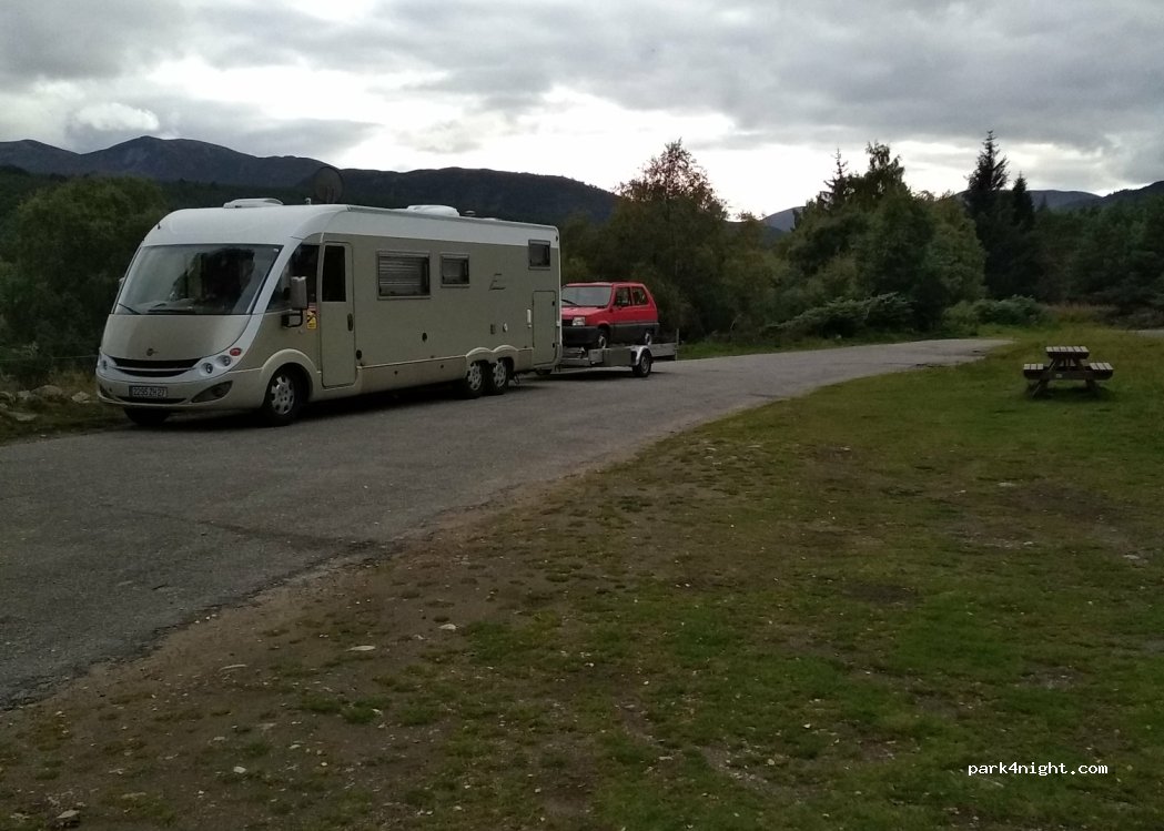 (AB35 5TP) Crathie - — foto 3