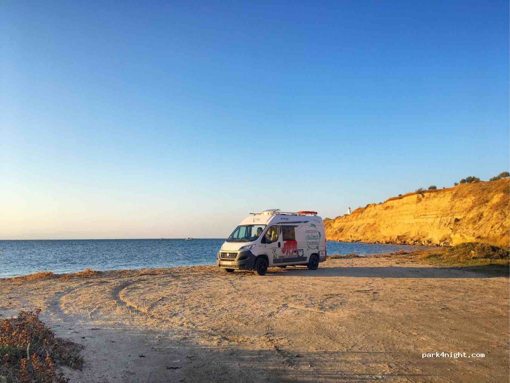 (570 04) Thermaikos - Unnamed Road — foto 2