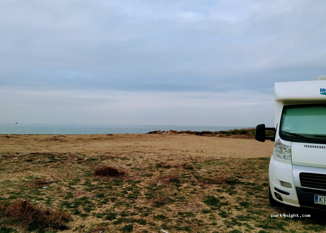 (570 04) Thermaikos - Unnamed Road — foto 4