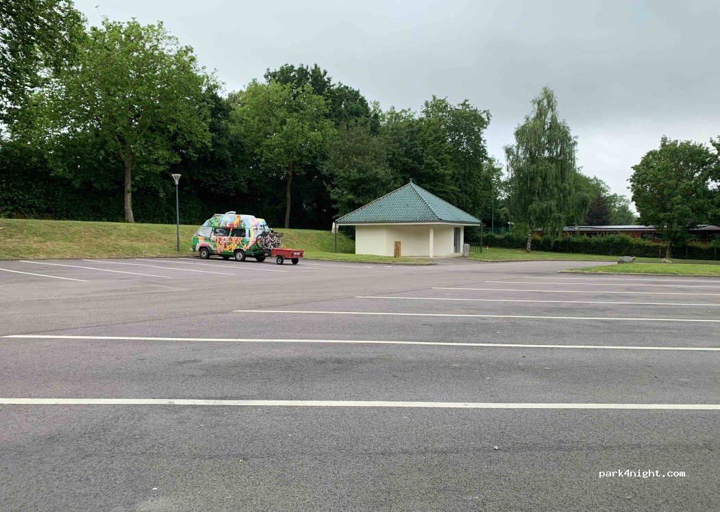 (61500) Saint-Gervais-du-Perron - Le Perron — foto 3