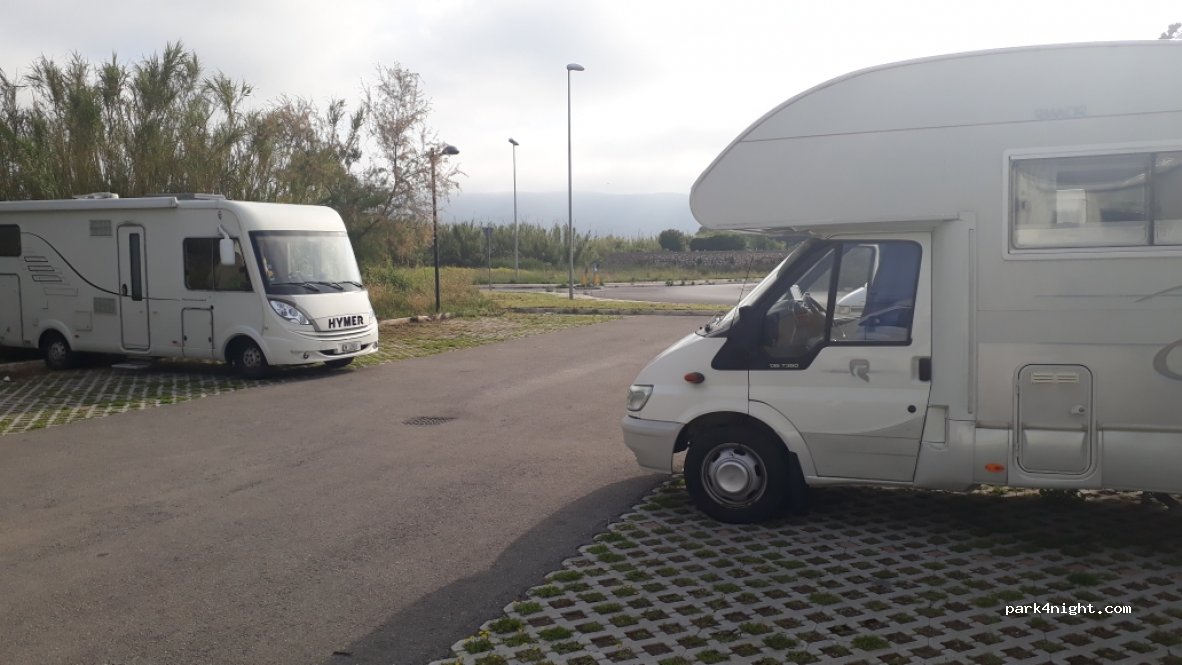 Via Giovanni Falcone — foto