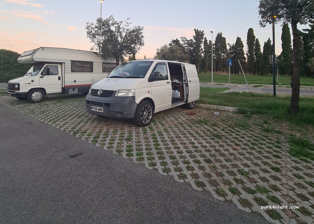 Via Giovanni Falcone — foto 4