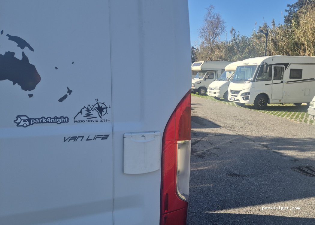 Via Giovanni Falcone — foto 5