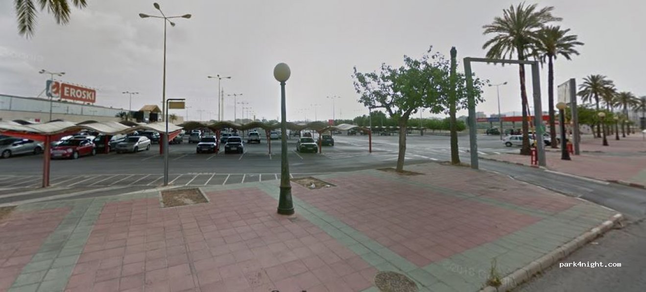 (30205) Cartagena - 26 Avenida del Cantón — foto