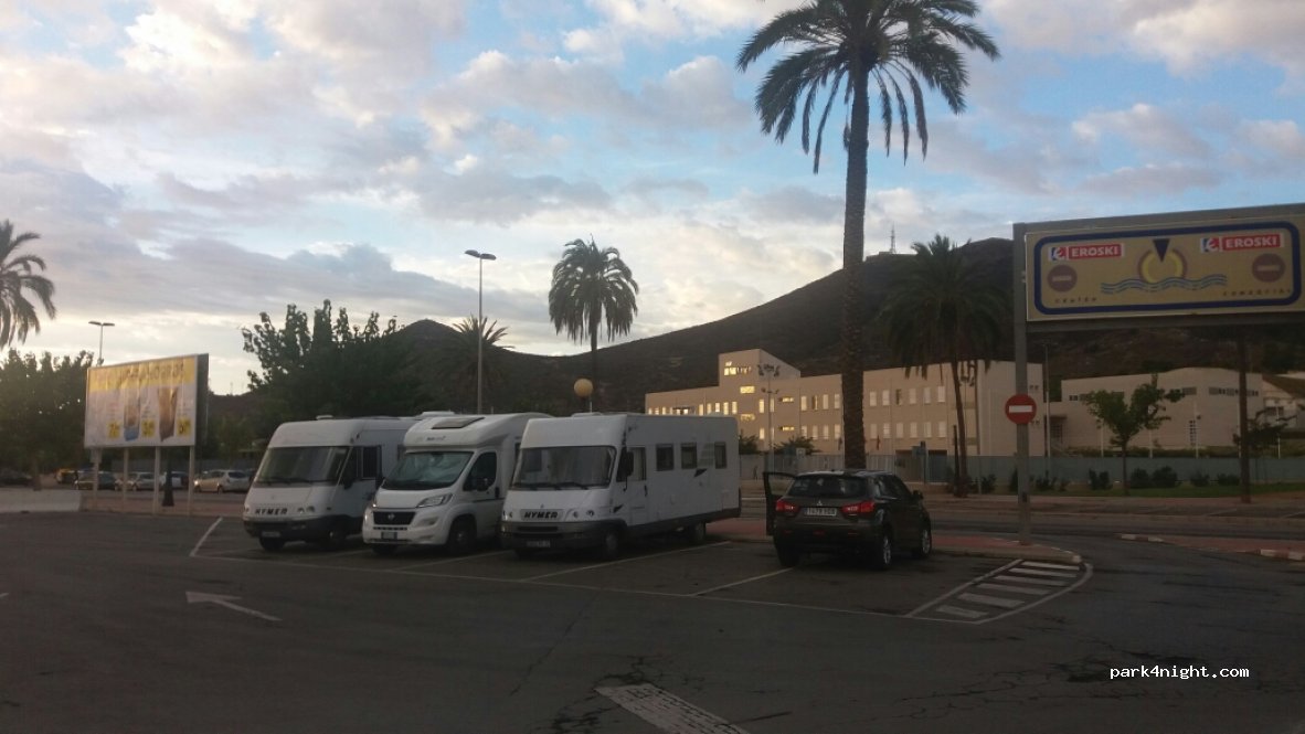 (30205) Cartagena - 26 Avenida del Cantón — foto 2