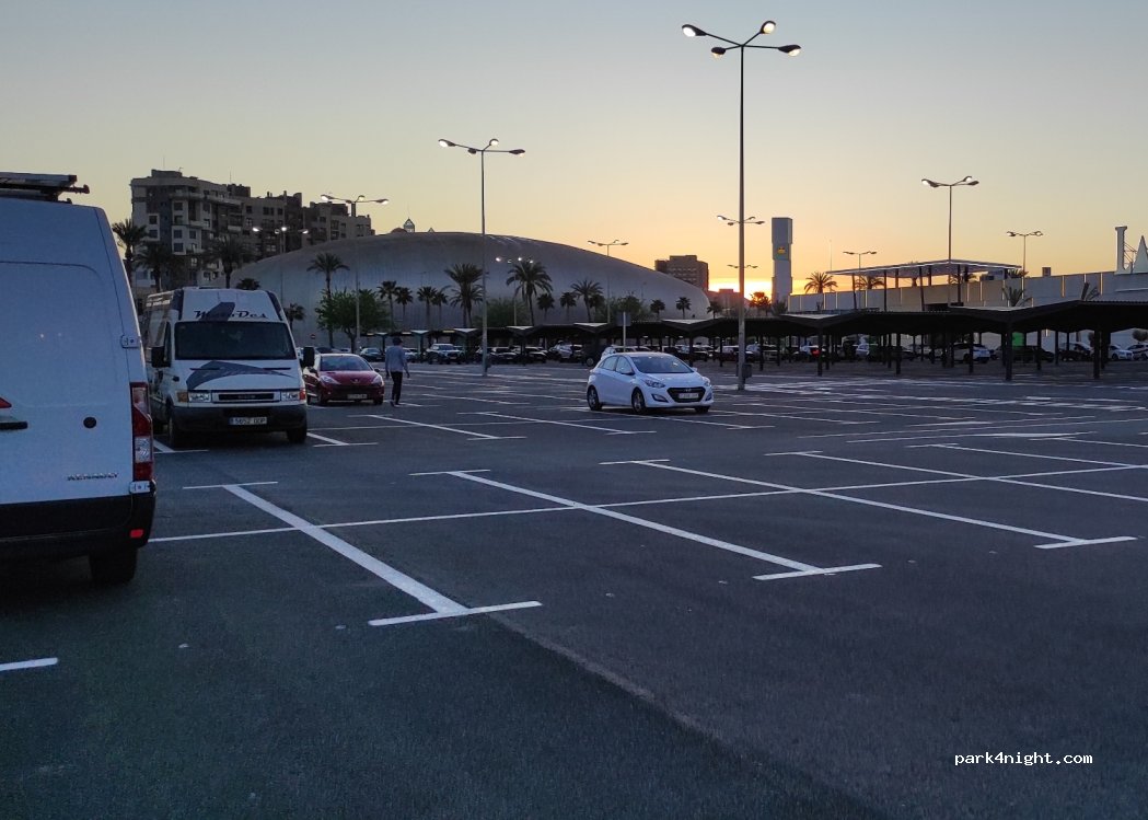 (30205) Cartagena - 26 Avenida del Cantón — foto 4