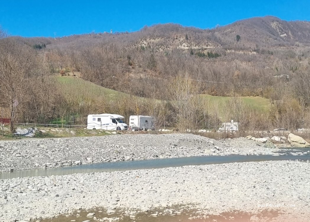 (29023) Farini - Viale dei Sassi Neri — foto 2