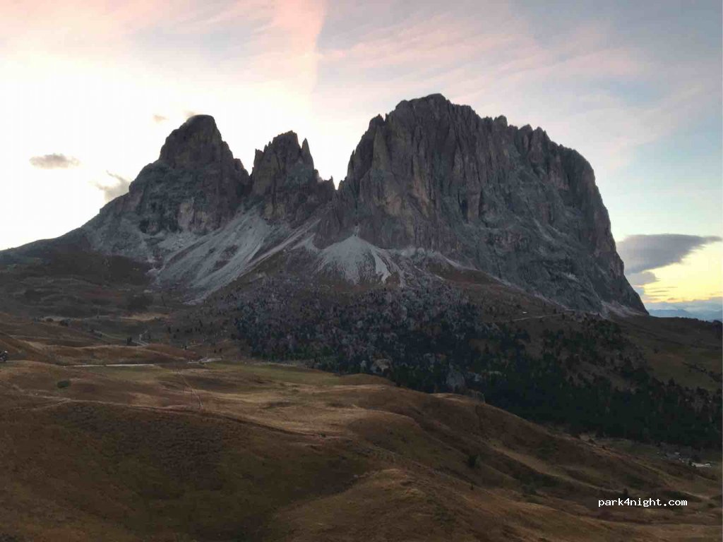 (38032) Selva di Val Gardena - 31 Strada Sella — foto