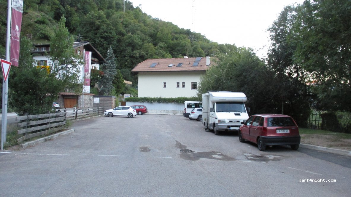 (39100) Bolzano - Castel Novale — foto