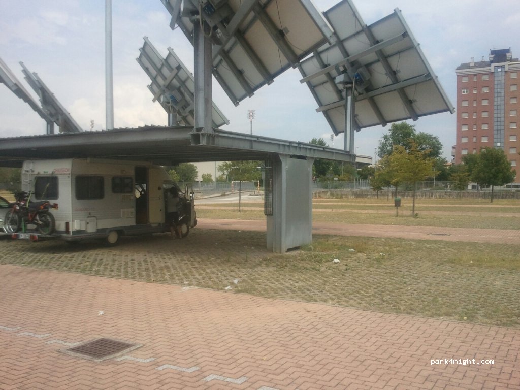 (37138) Verona - 79 Via Frà Giocondo — foto
