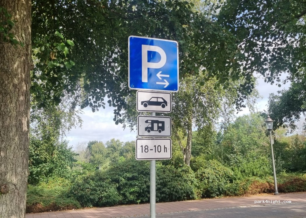 (27624) Geestland - 25 Amtsstraße — foto
