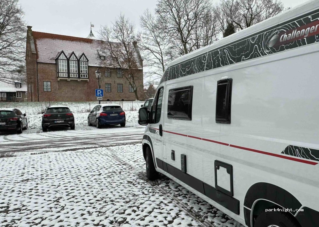 (27624) Geestland - 25 Amtsstraße — foto 3