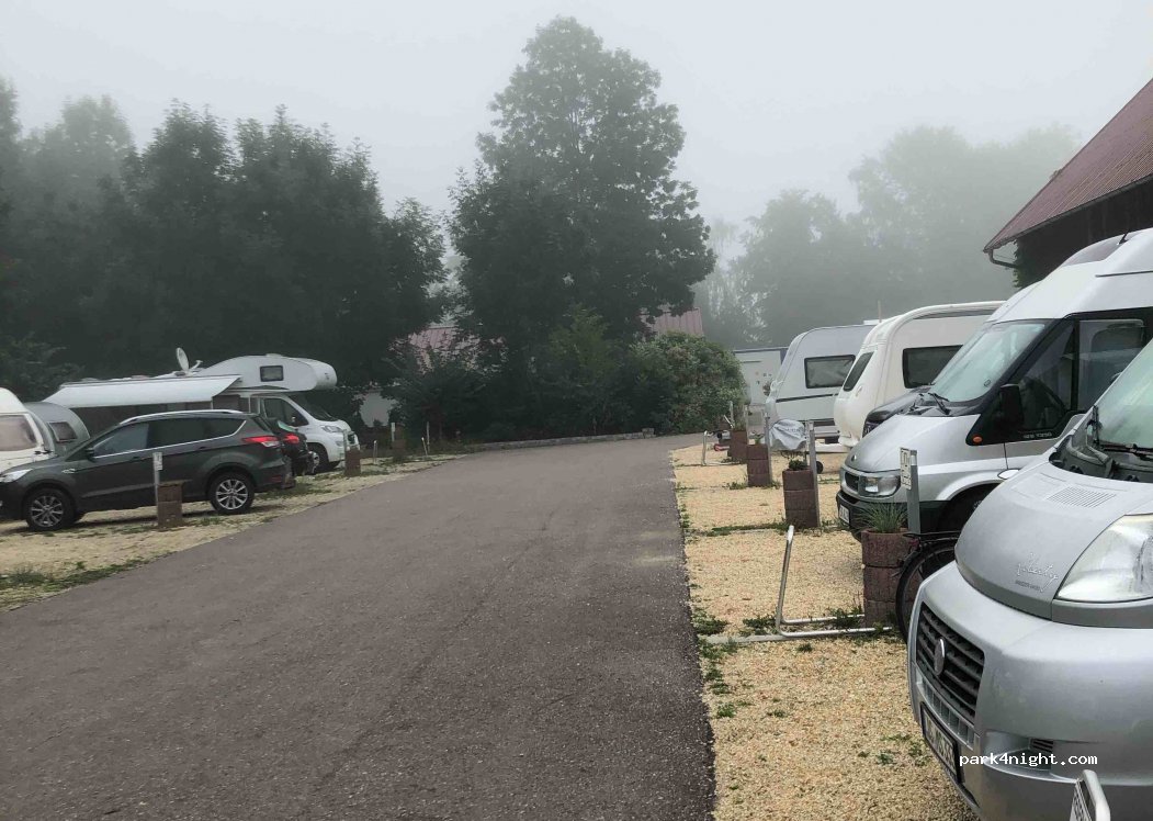 Camping Gutshof Donauried — foto 2