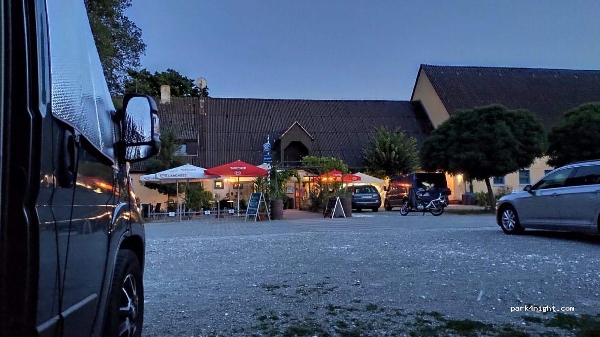 Camping Gutshof Donauried — foto 3