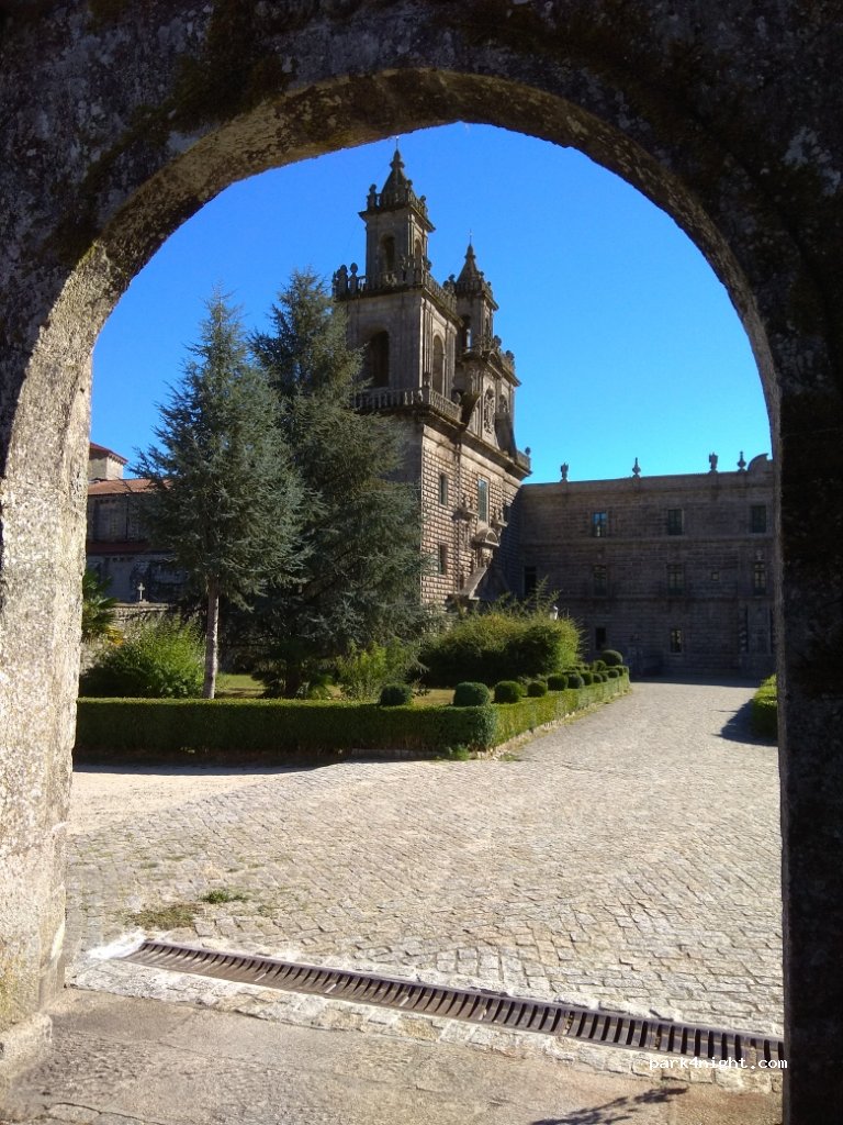 (32136) Oseira - — foto 3