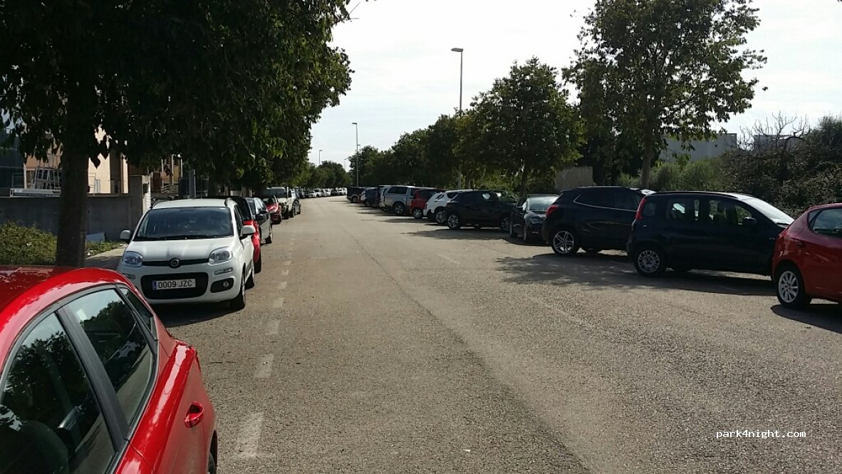 (07570) Artà - 25 Avinguda dels Pujols — foto